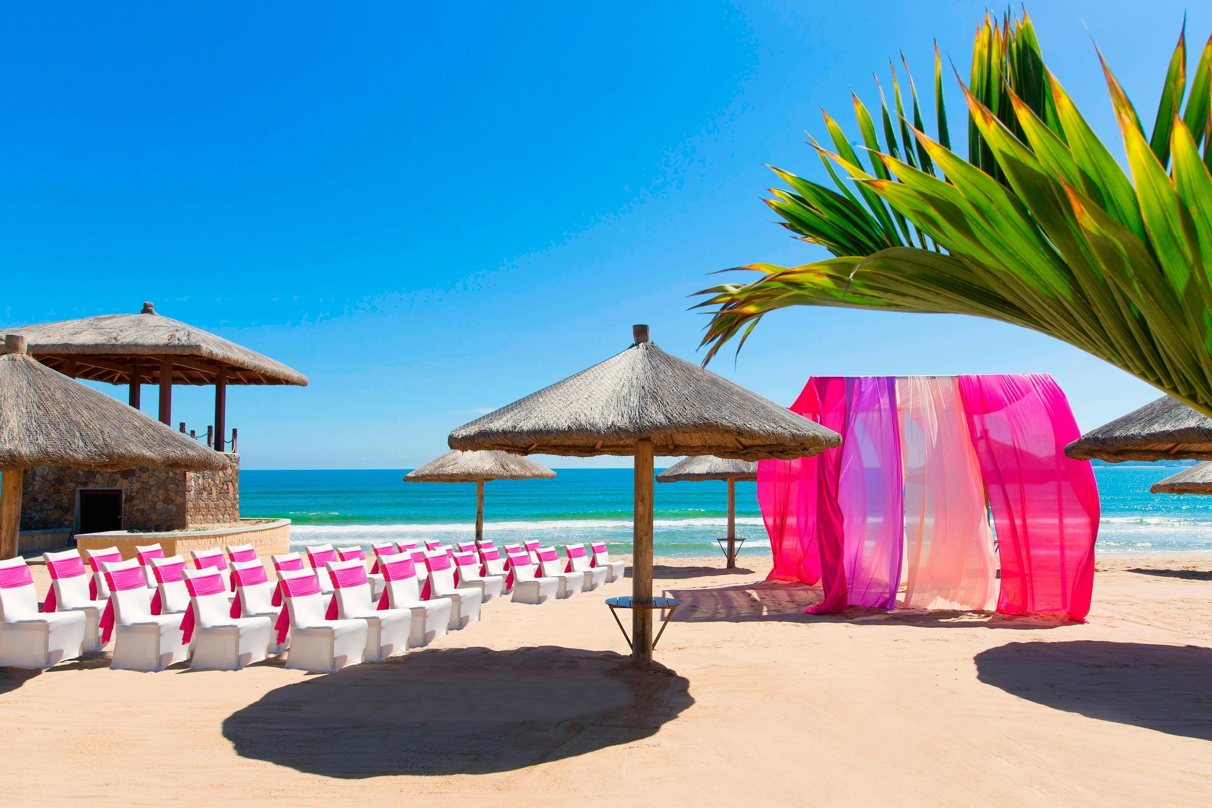 SHERATON SANYA HAITANG BAY RESORT 23/26