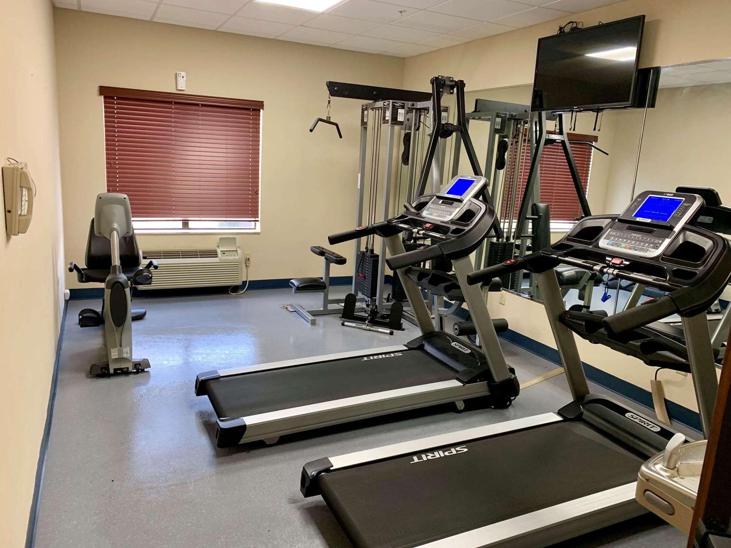 Country Inn & Suites by Radisson, Midway - Tallahassee West 3/5