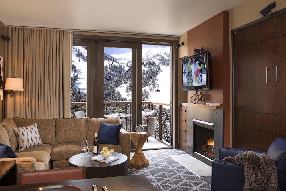 Hotel Terra Jackson Hole 42/68