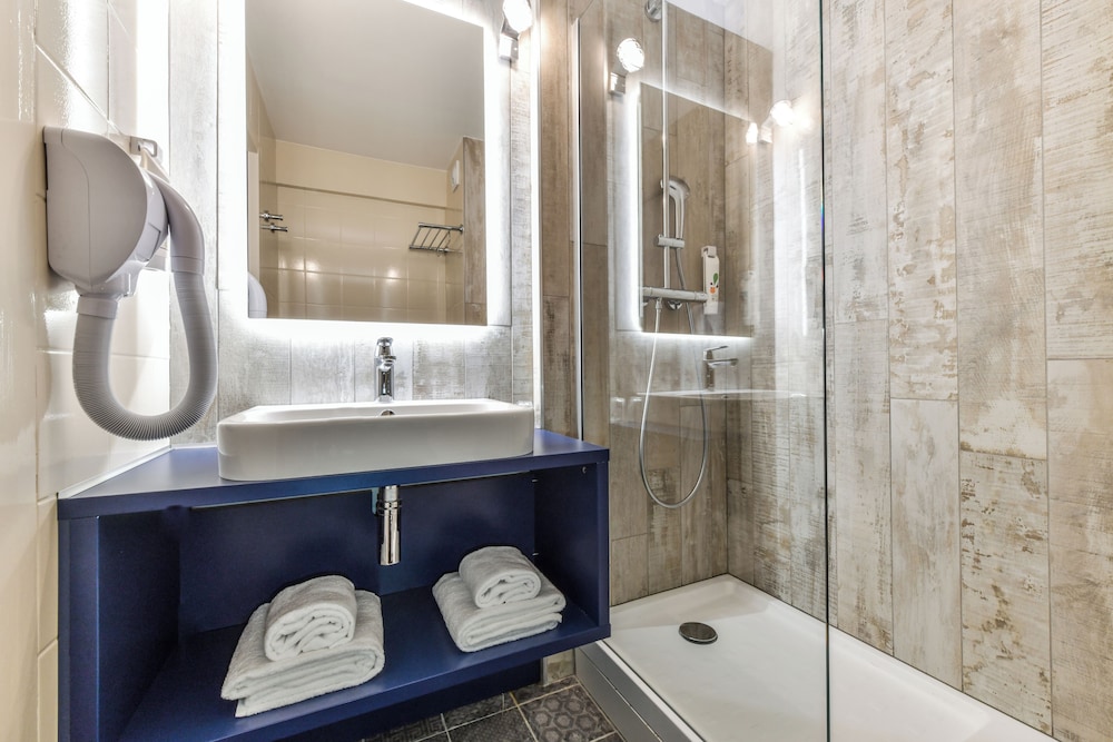 Ibis Styles La Rochelle Thalasso Chatelaillon 75/75
