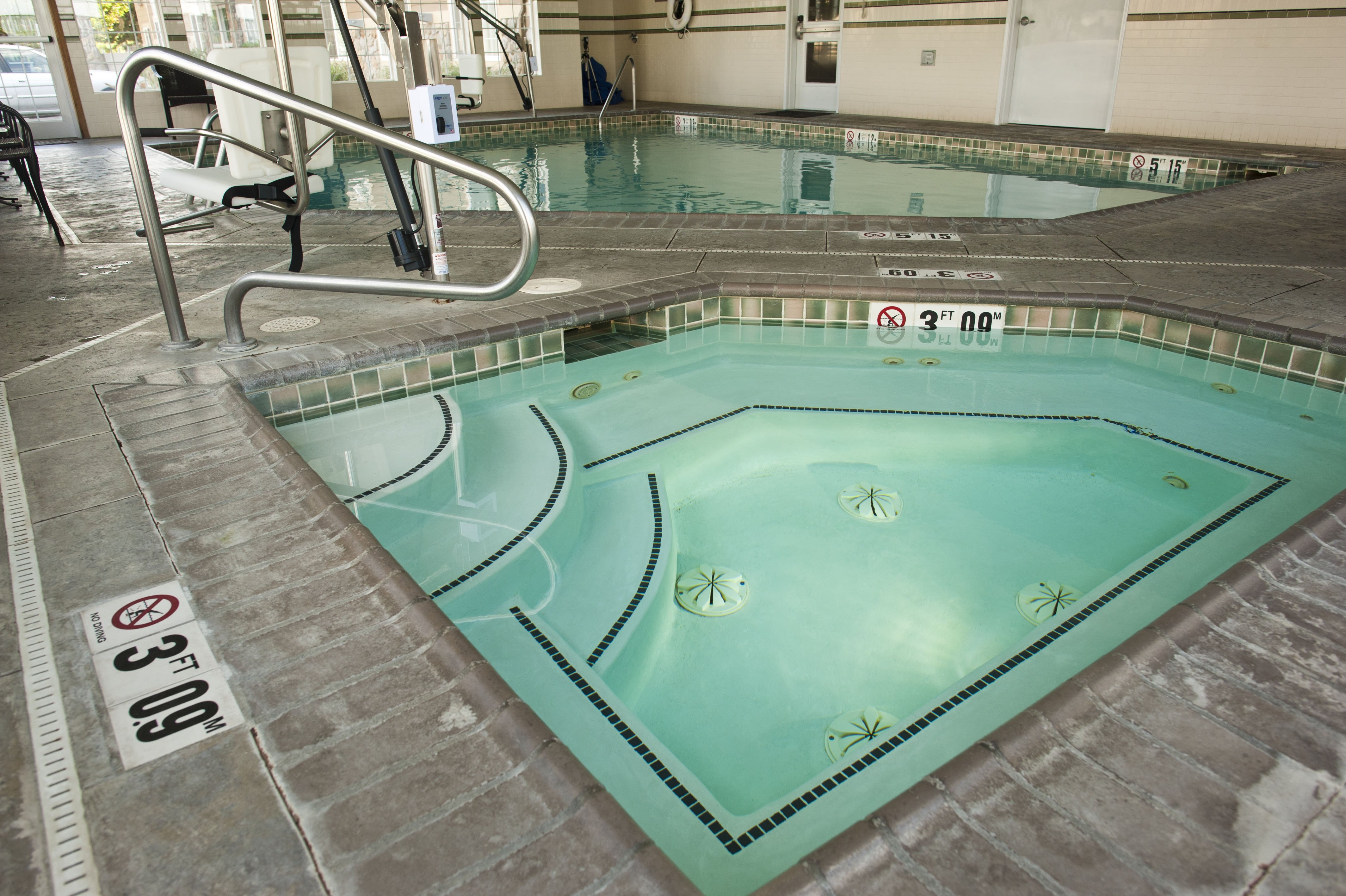 Holiday Inn Express Walla Walla 44/59