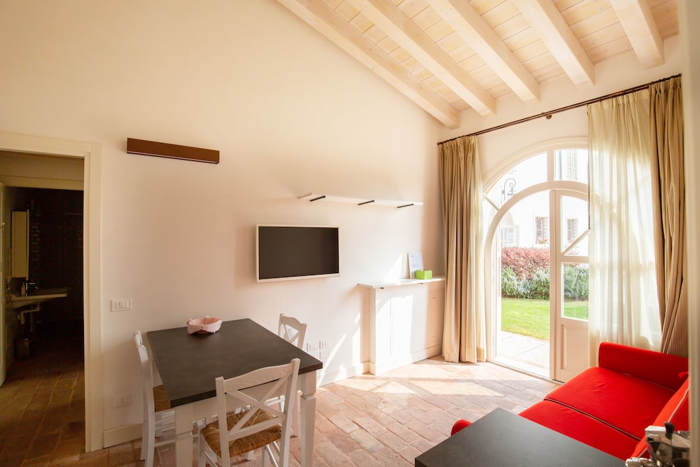 Residence Corte San Carlo 13/50