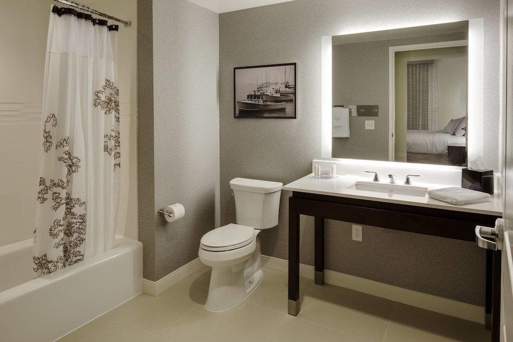 Residence Inn Bath Brunswick Area 12/59
