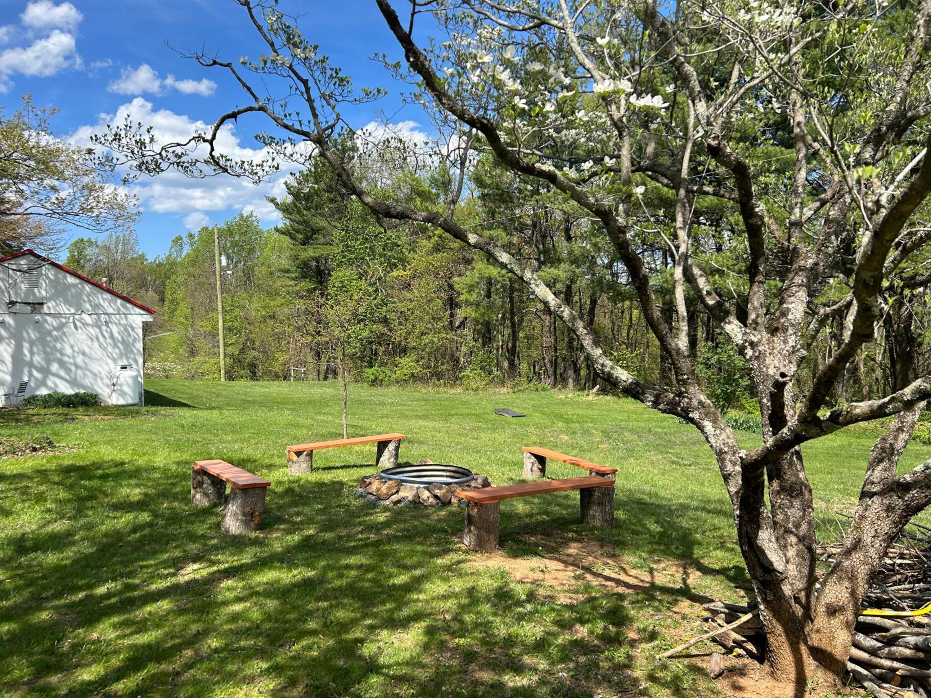 Tuggle's Gap Roadside Inn 5/7