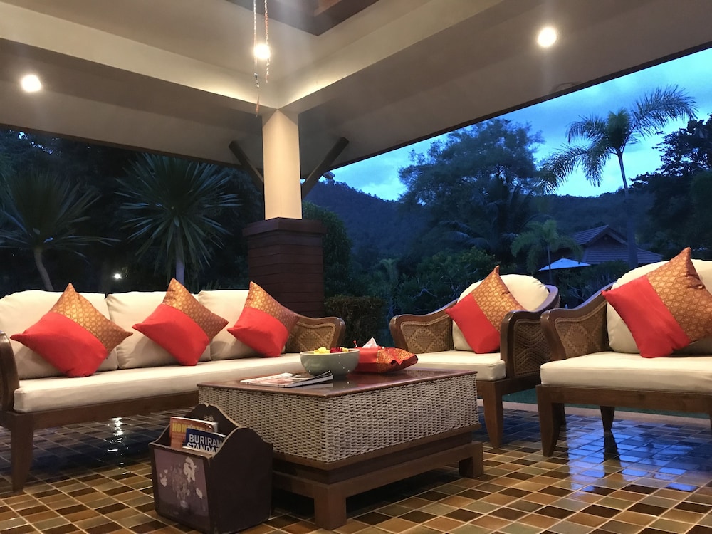 Papai Country Lodge 21/50