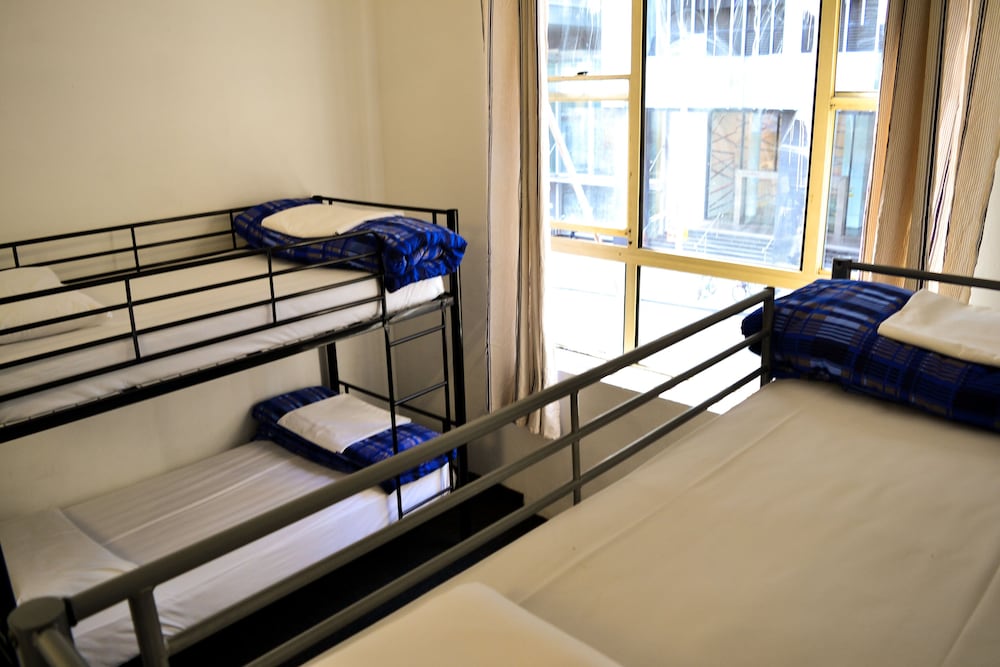 Maze Backpackers 35/71
