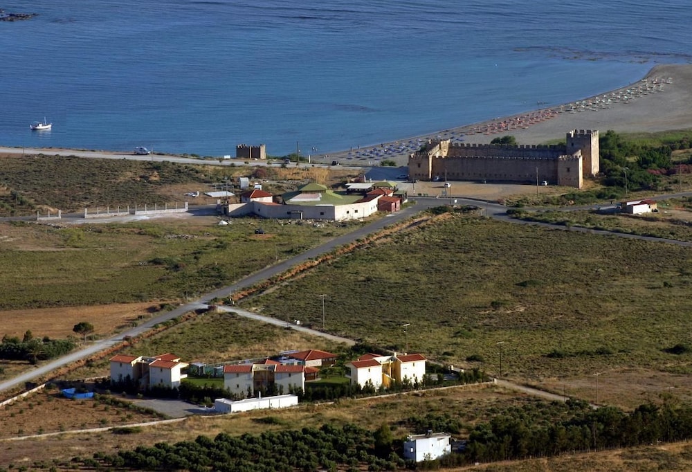 Monachus Monachus Apartments 43/58