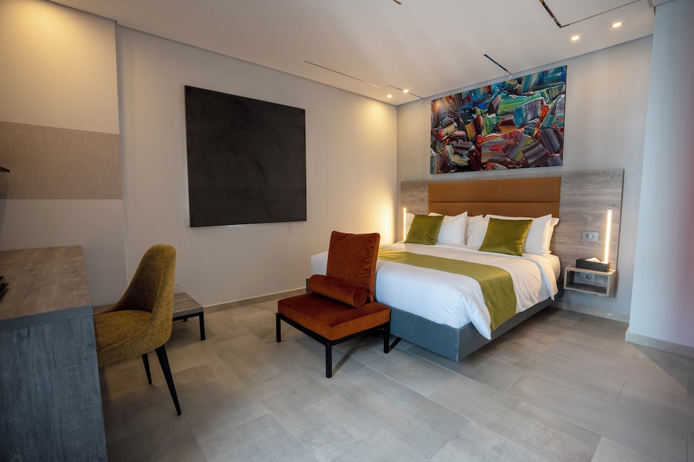 Beverly Beach Hotel 14/38