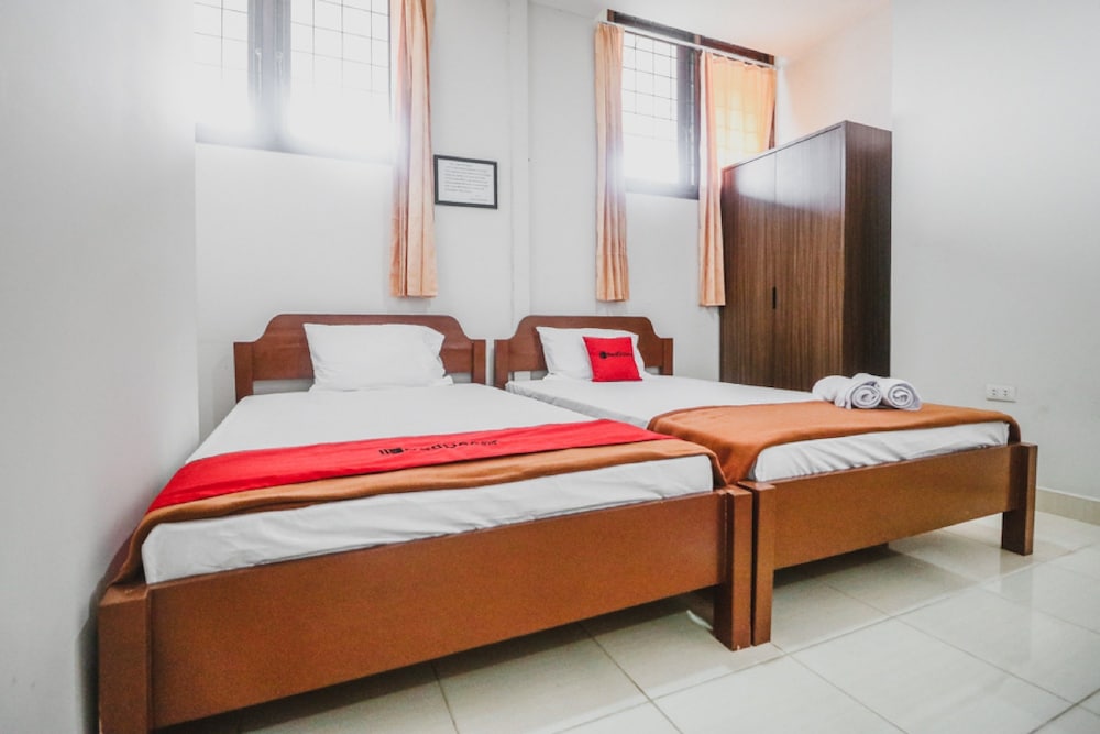 Reddoorz @ Jalan Hayam Wuruk Lampung 17/42