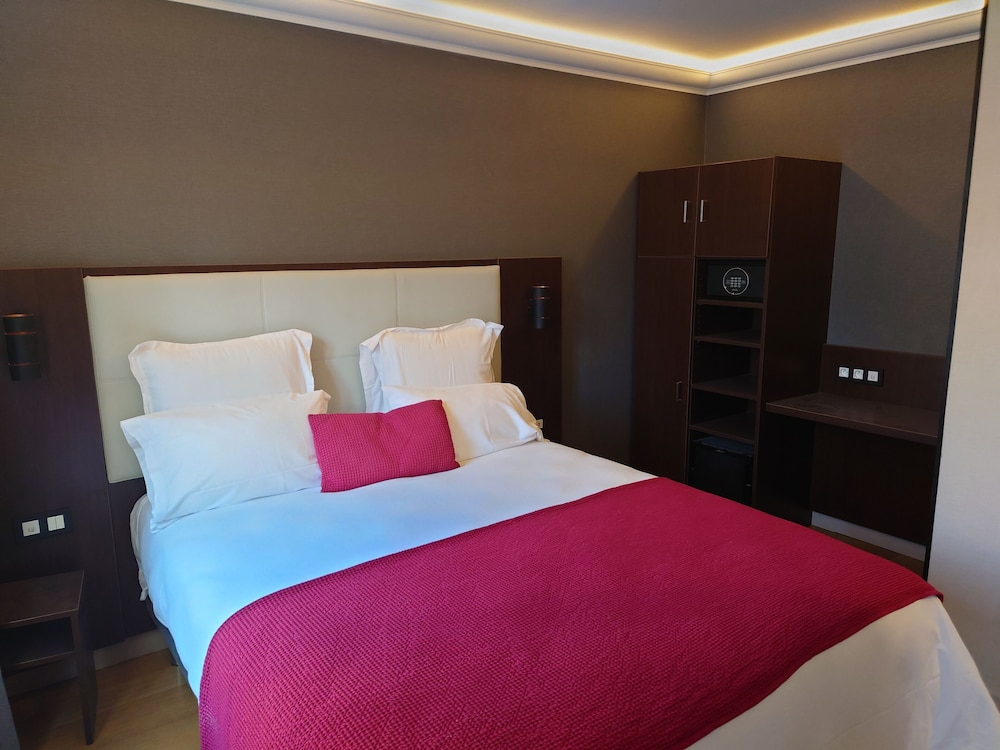 HOTEL CACTUS 20/49