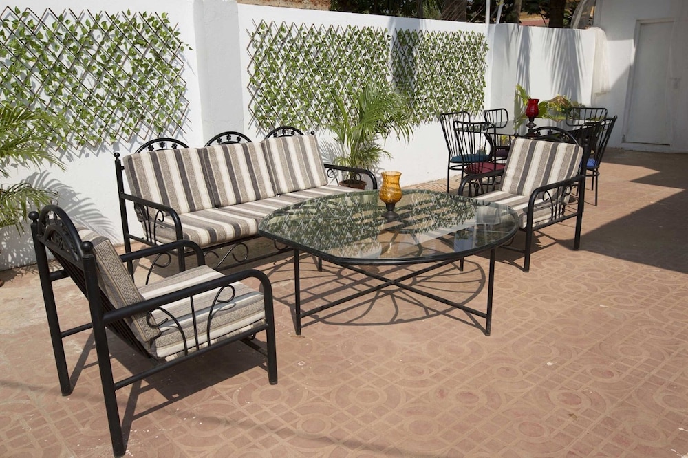 Baywalk Goa 34/39