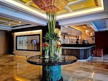 Cebu Grand Hotel 11/50