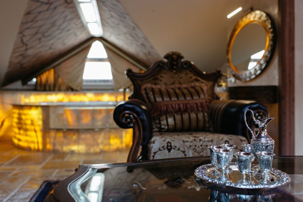 Kapadokya Hill Hotel and Spa (12+) 29/75