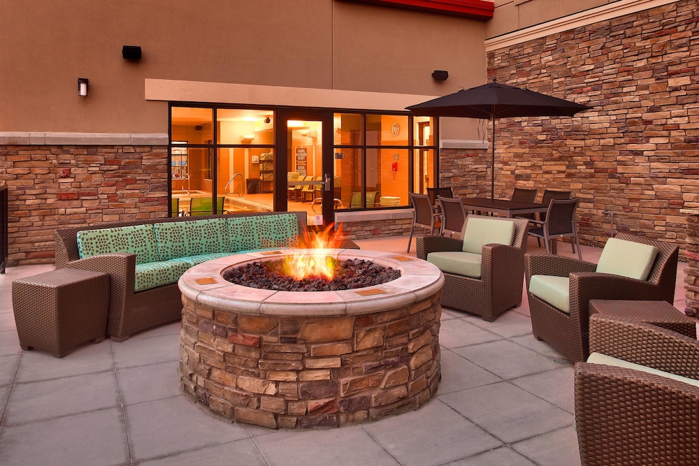 Residence Inn Salt Lake City Murray 17/23