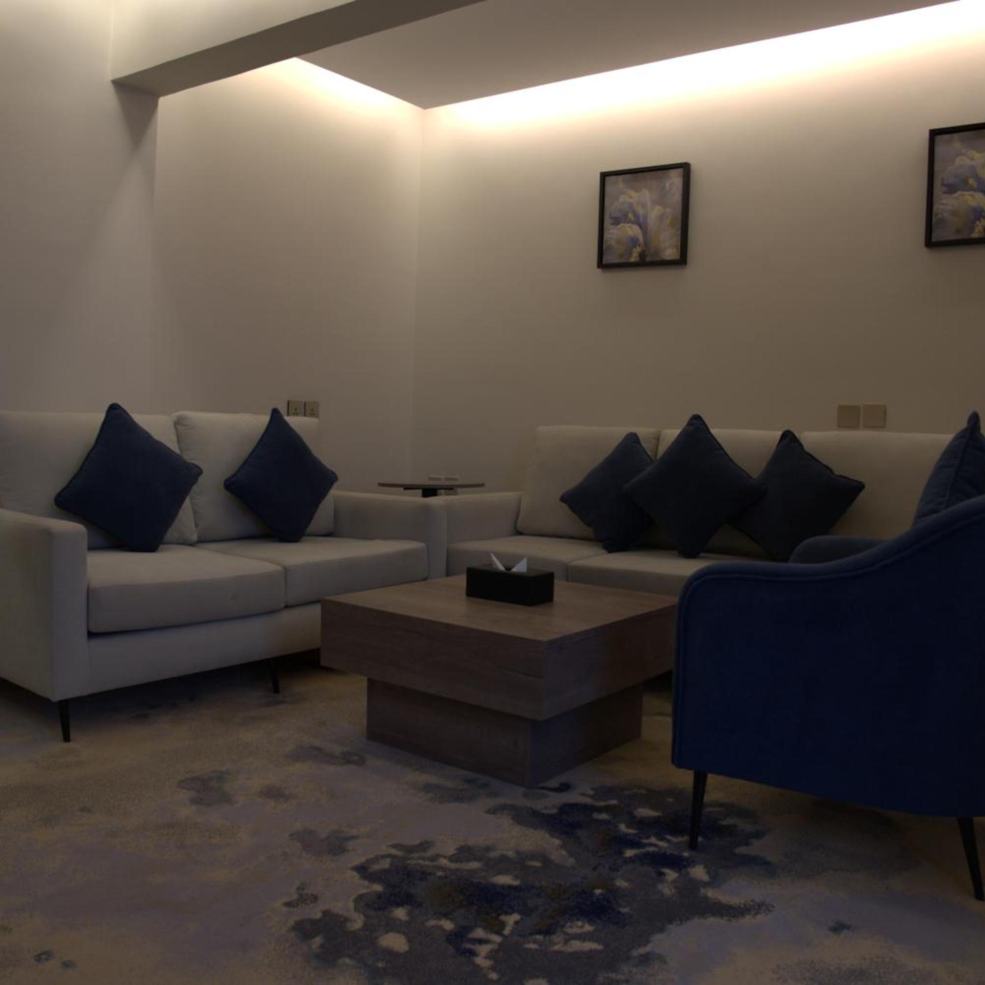 Royal Palace Hotel - Al Olaya 40/60