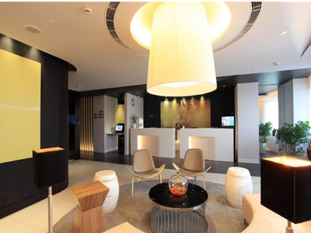Jinjiang Inn (Wuxi Huishan District Government Wanda Plaza) 15/56
