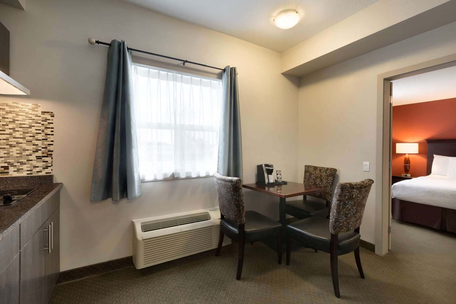 Travelodge by Wyndham Kindersley 11/23