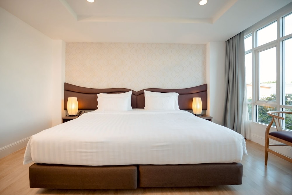 Avada Hotel 21/65