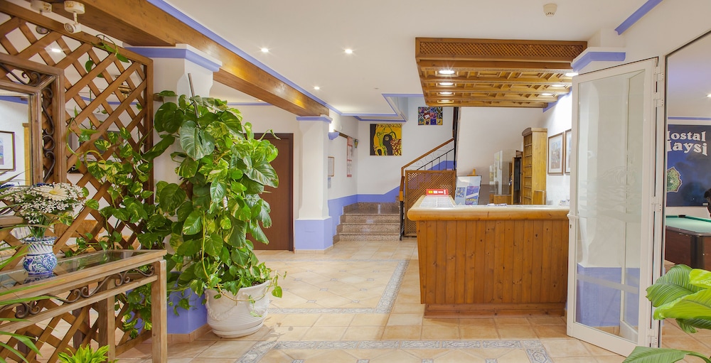 Hostal Maysi 7/50