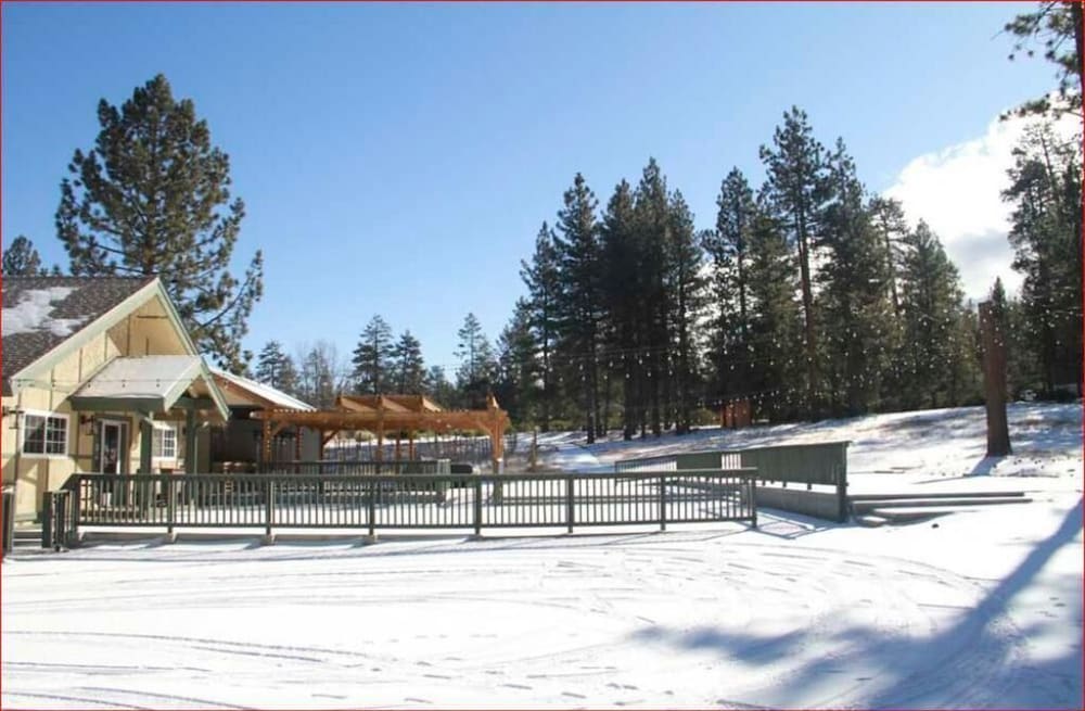 Wolf Creek Resort 8/66
