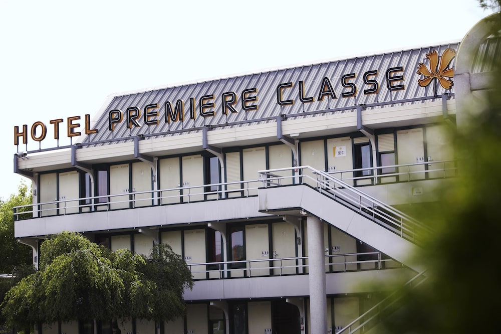 Premiere Classe Saint Nazaire Trignac 3/34