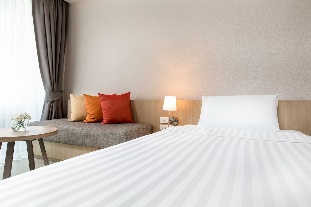 Prima Hotel Pattaya 25/77