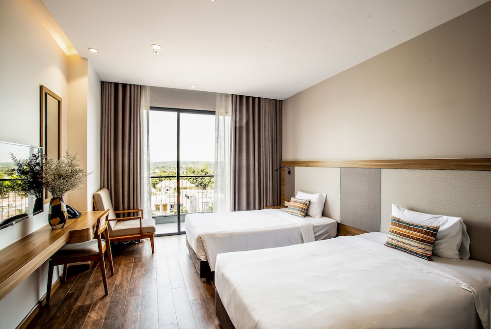 Thanh Mai Hotel 13/50
