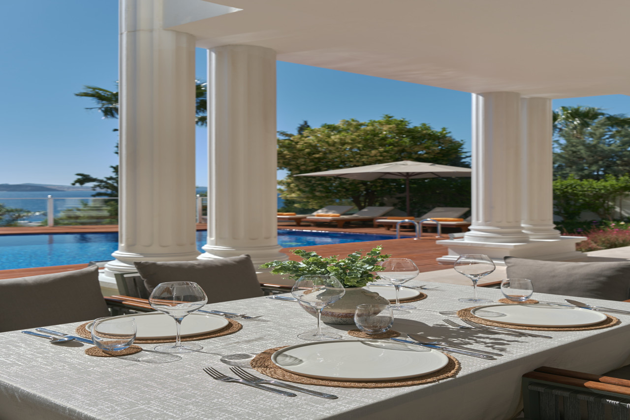 Rixos Premium Bodrum 44/49