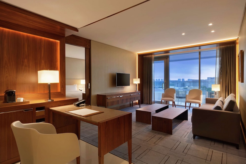 Hilton Barra Rio De Janeiro 42/85
