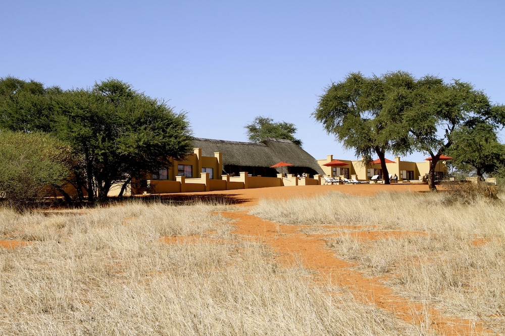 Intu Africa-Zebra Kalahari Lodge 46/52