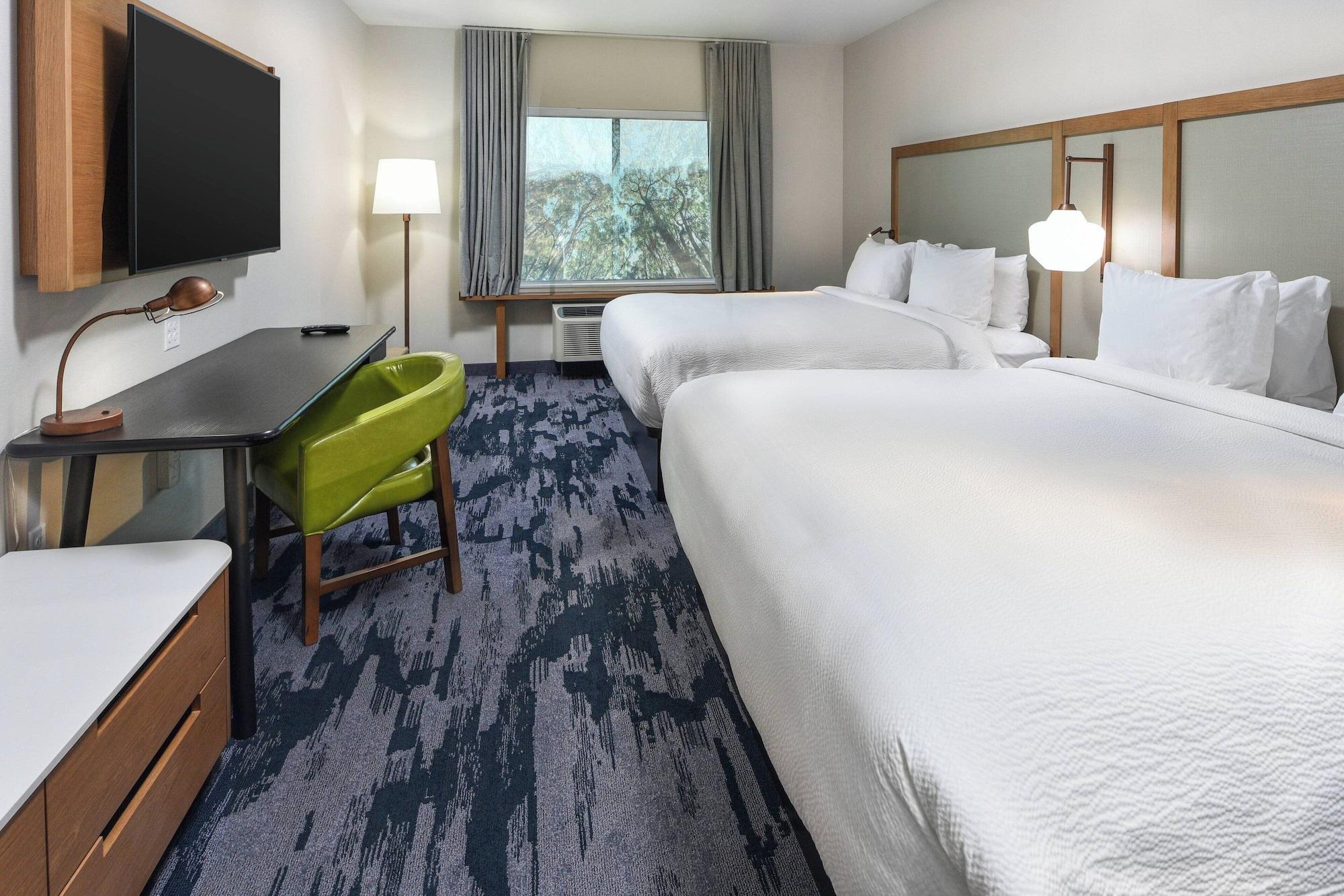 Room, Multiple Beds, Accessible