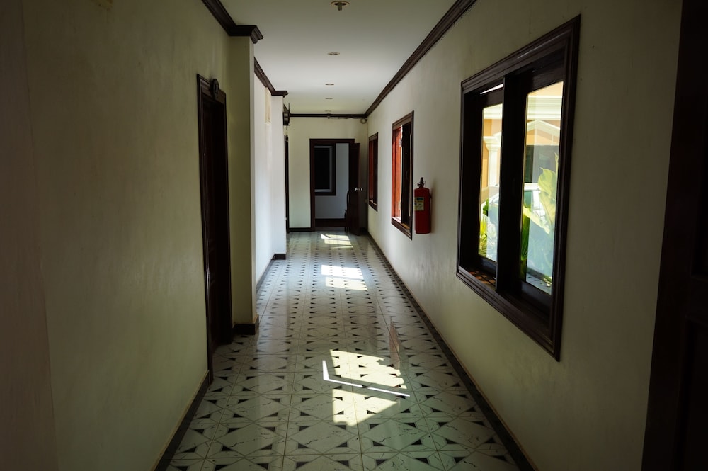 Khamsaner Hotel 4/30