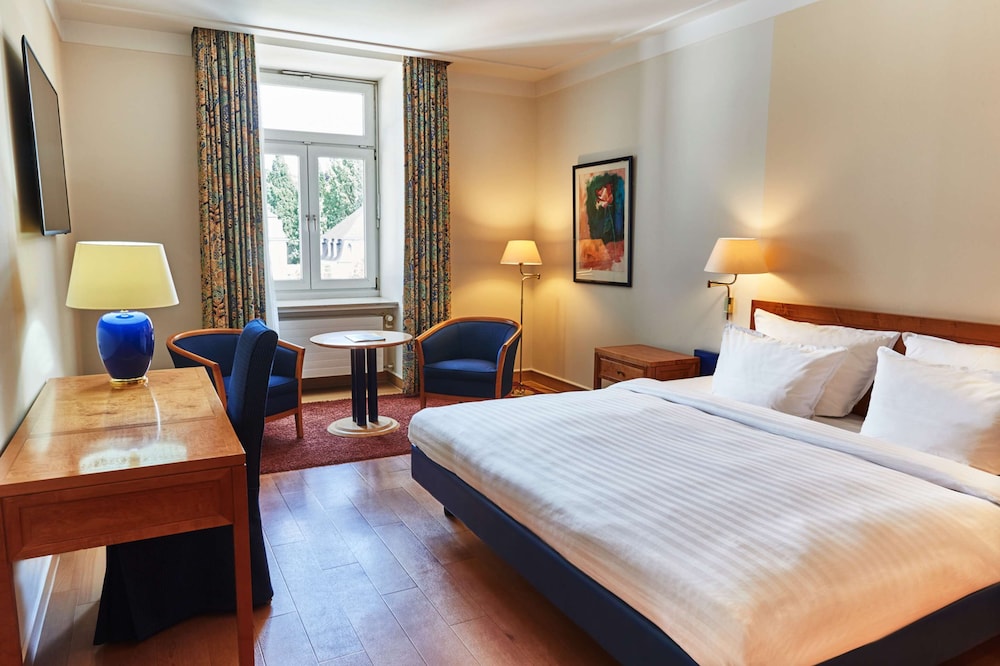 Steigenberger Hotel And Spa 14/69