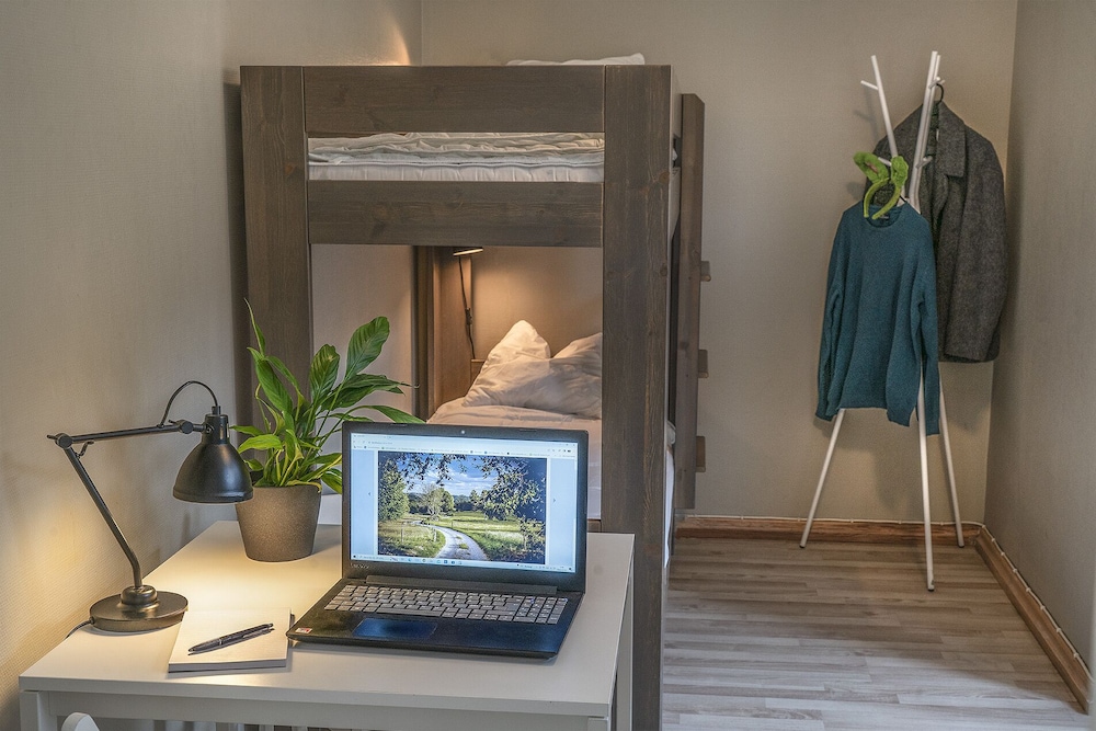Göteborgs Vandrarhem - Hostel 6/50