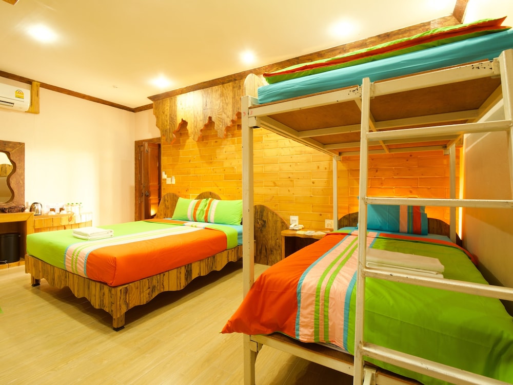 Tamnanpar Resort 15/69