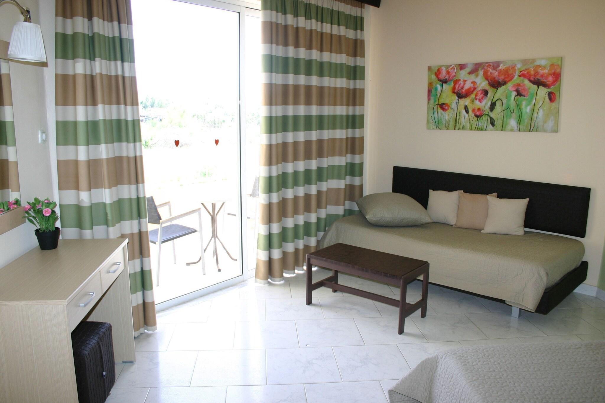 Casa Lyristis (ex Lyristis Apartments Plus) 20/37