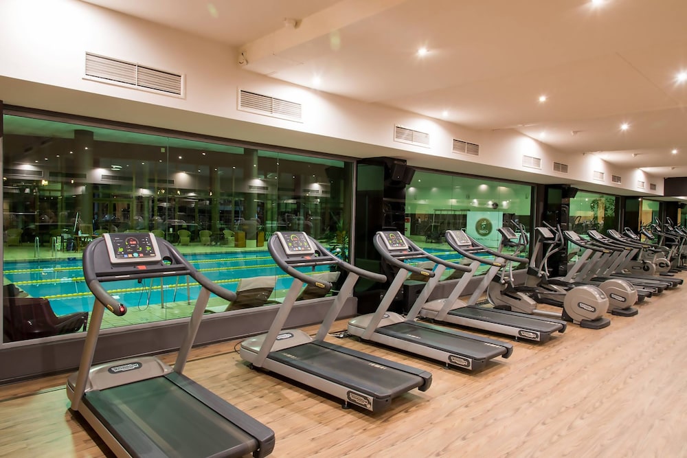 sport facilities
