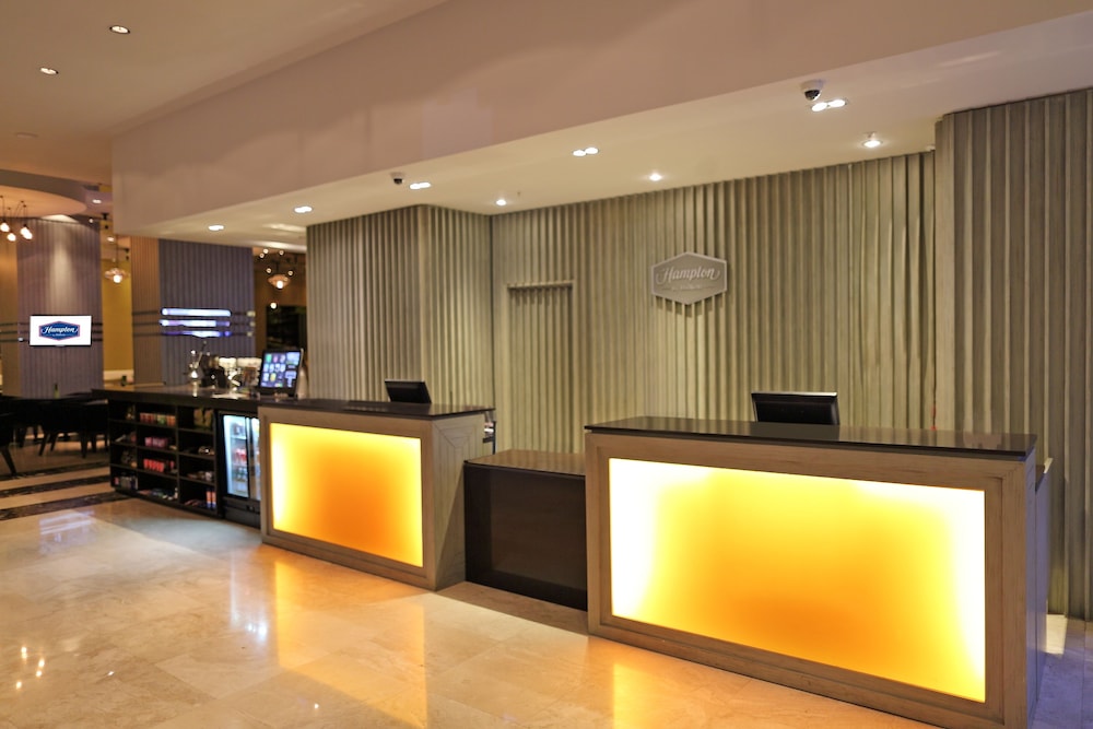 The District Hotel Panama 9/47