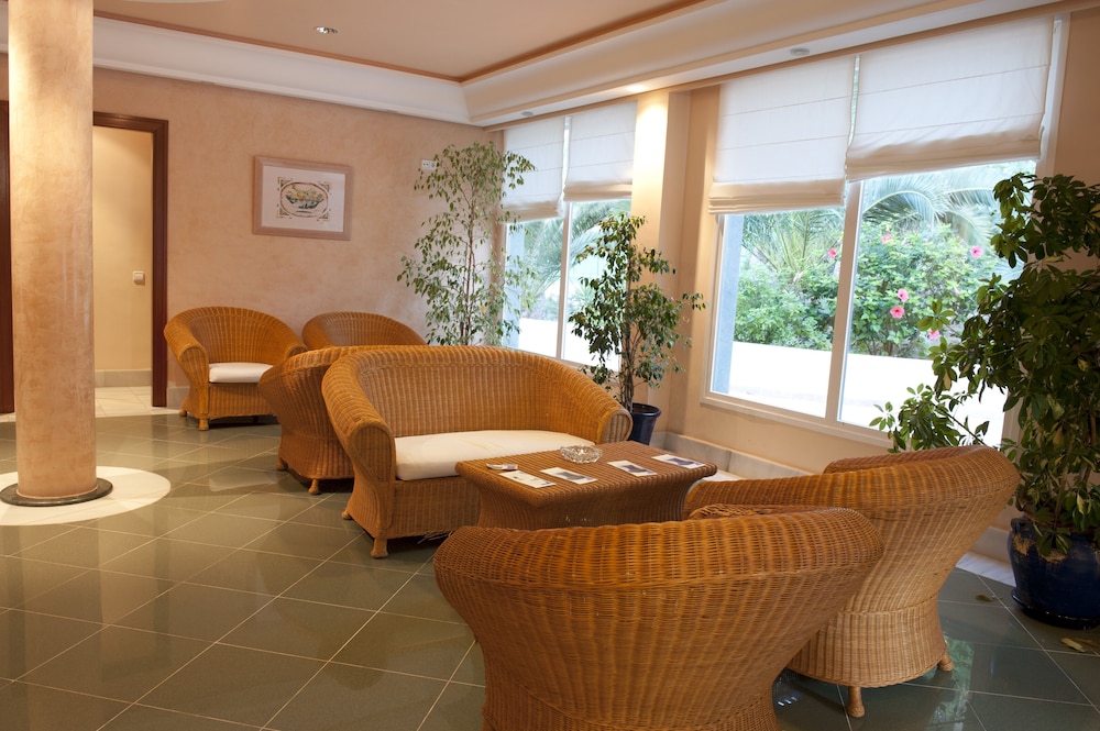 Hotel El Pinar 21/50