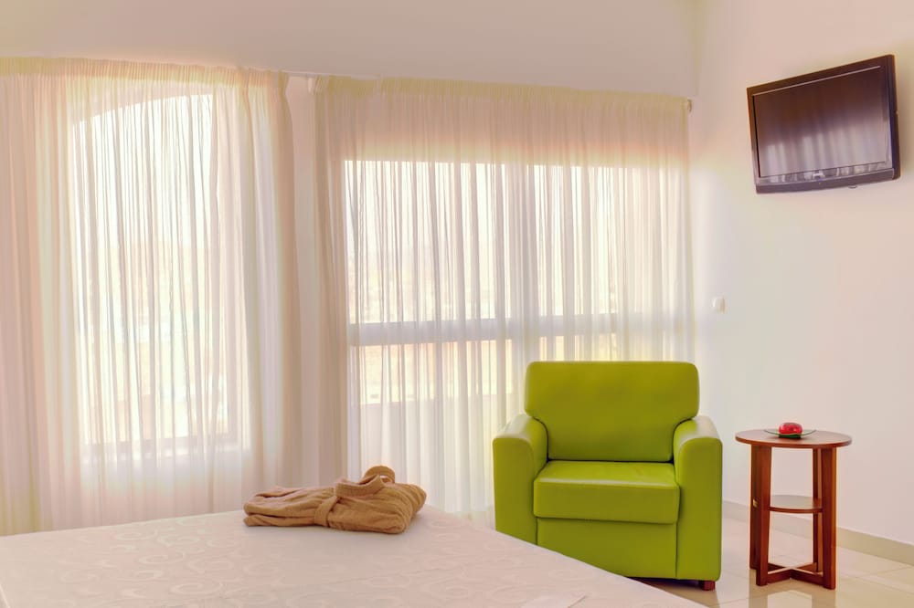 Hotel LIVVO Don Paco 36/63