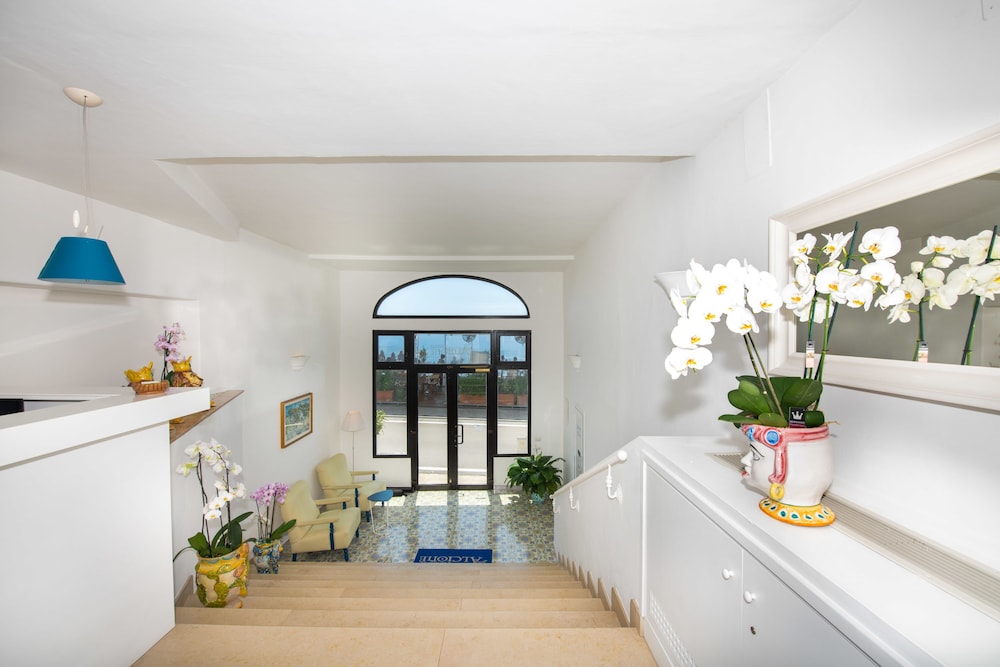 Alcione Residence 53/73