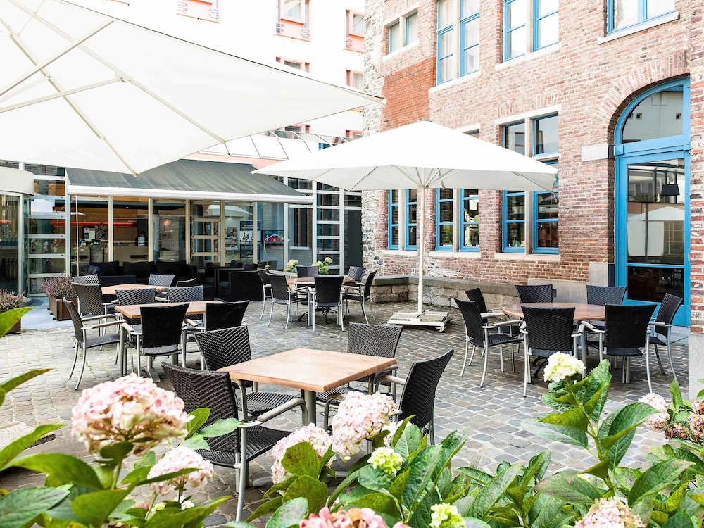 Novotel Gent Centrum 5/72