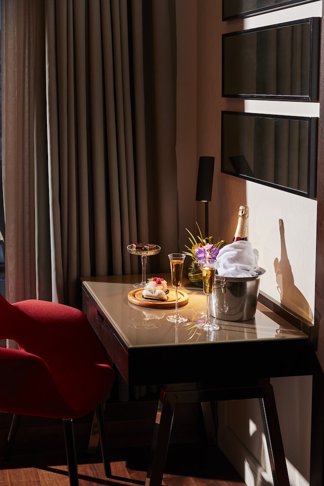 Movenpick Hotel Istanbul Golden Horn 73/89