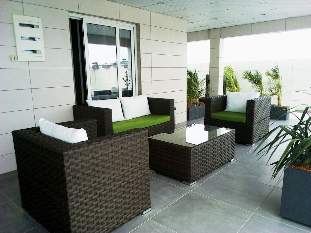 Residence Maryka Ii 18/27