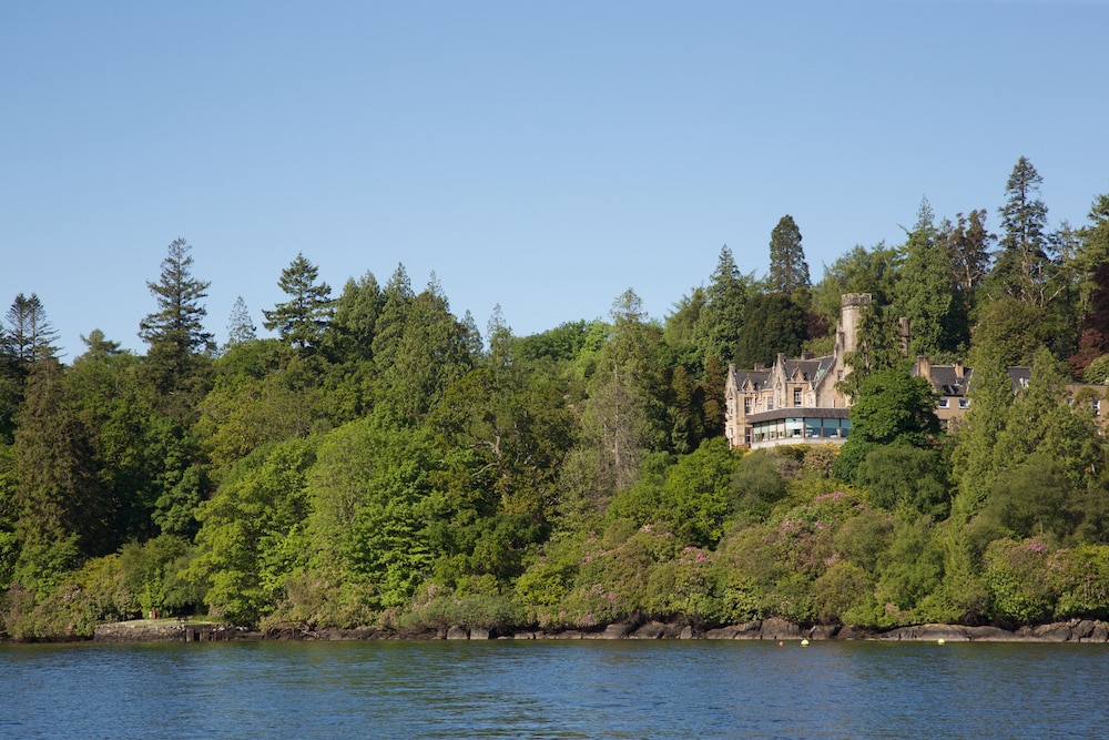 Stonefield Castle Hotel 24/31