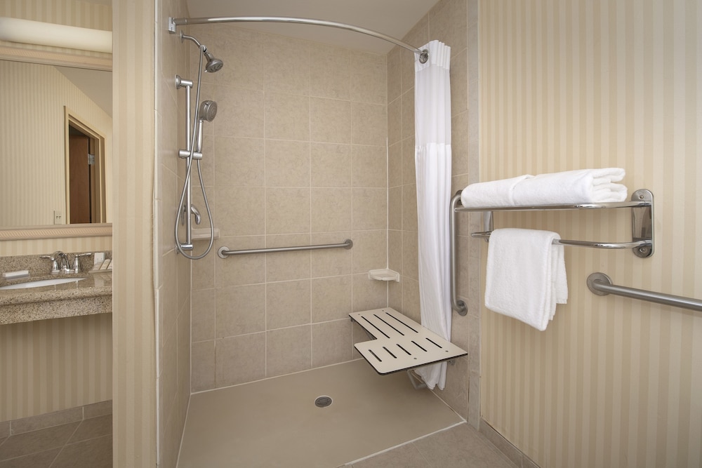 Hilton Garden Inn Huntsville South Redstone Arsenal Al 19/54