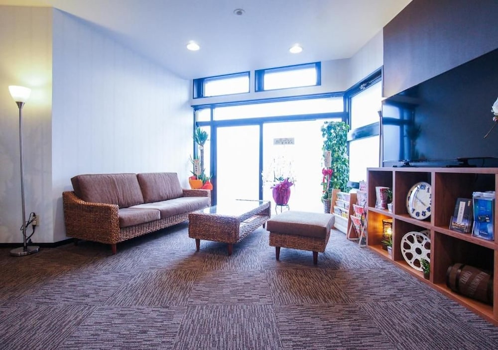 Hotel Livemax Budget Gunma Numata 24/32