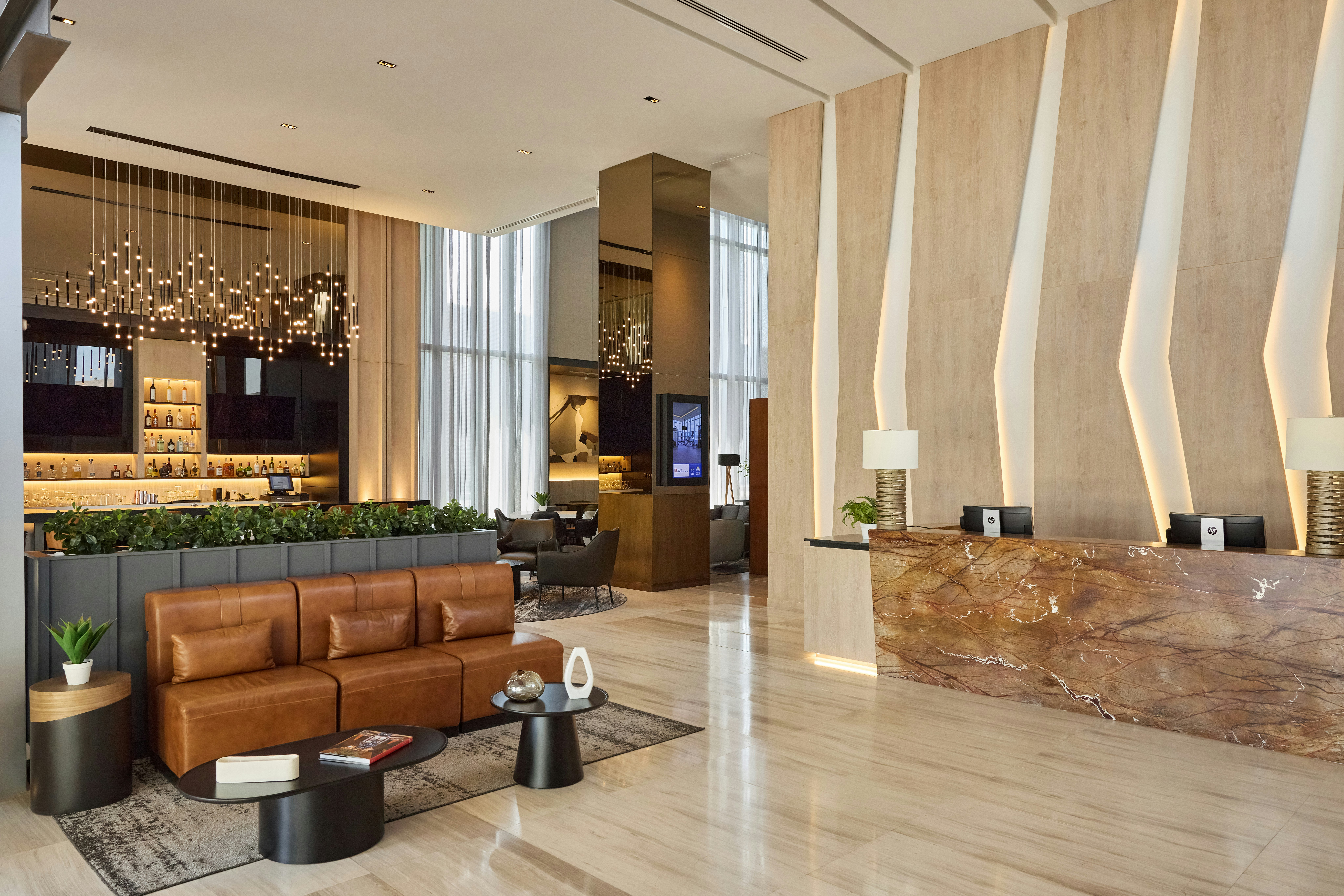 Hilton Garden Inn Chihuahua Chihuahua 12/67