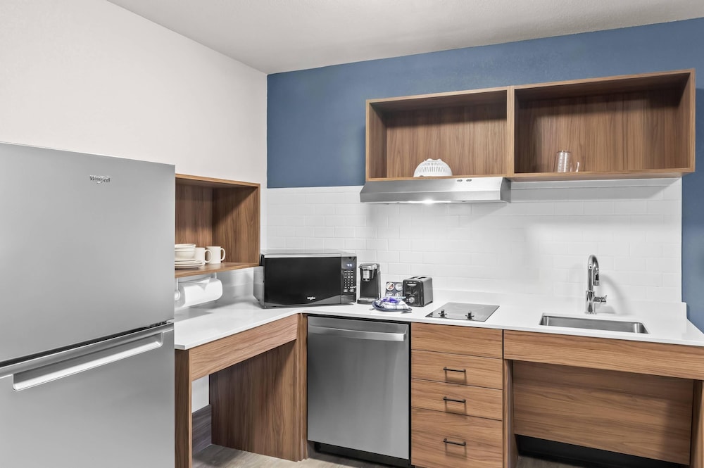 Everhome Suites Bowling Green 53/53