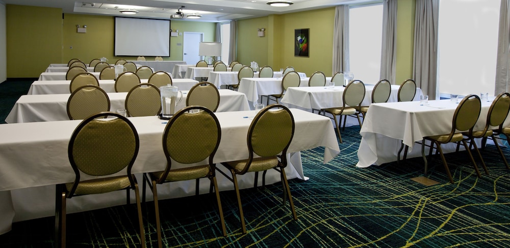 SpringHill Suites by Marriott Lake Charles 44/50